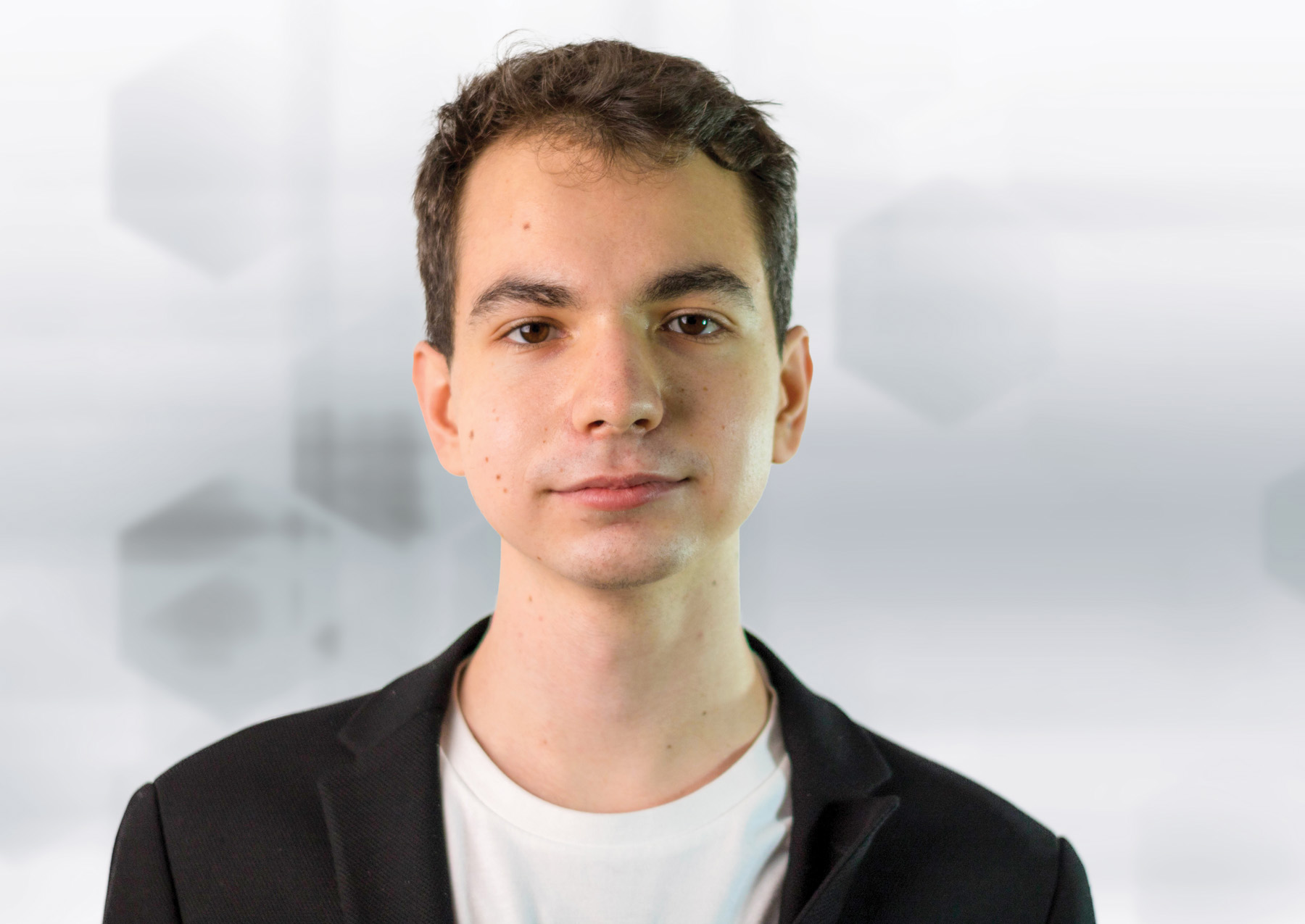 Exclusive: Interview with Forbes Romania’s “30 Under 30” Ion Orins