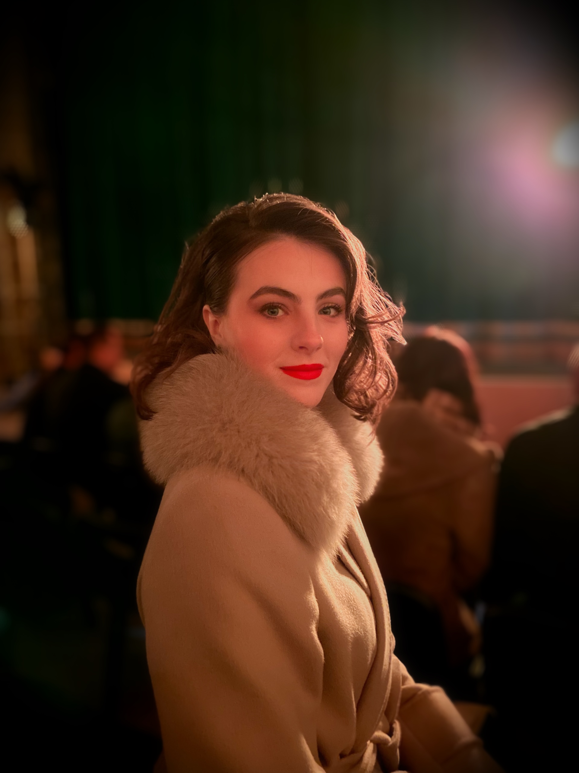 Editor’s Letter – Fashion’s Next Act: A Tale of Reinvention