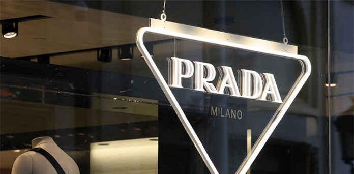 Prada explores acquisition of Versace from Capri Holdings