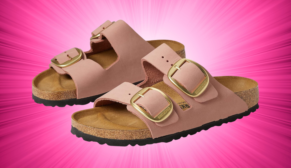 L Catterton-backed Birkenstock faces legal hurdle in design protection effort