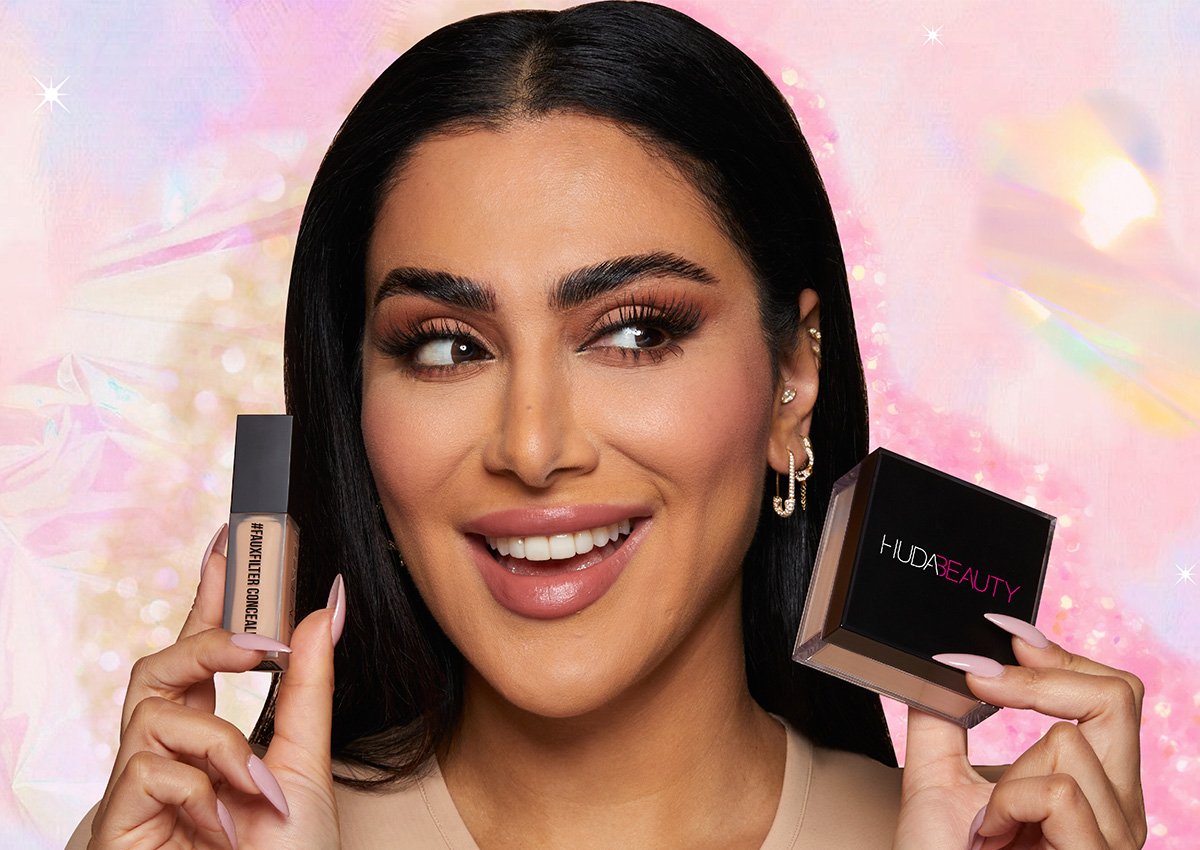 Huda Beauty reclaims independence as Mona Kattan and General Atlantic take over KAYALI