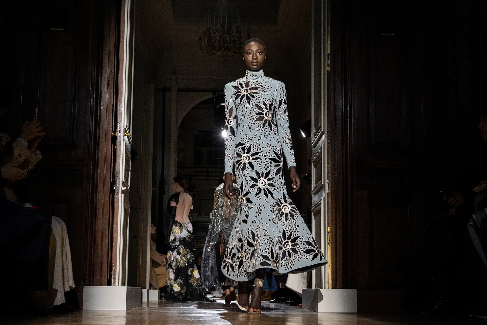 Editorial: The Deals, Disruptions, and Power Shifts Shaping Luxury