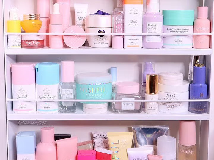 The Business of Skincare: Inside Beauty’s Investment Boom and Changing Consumer Trends