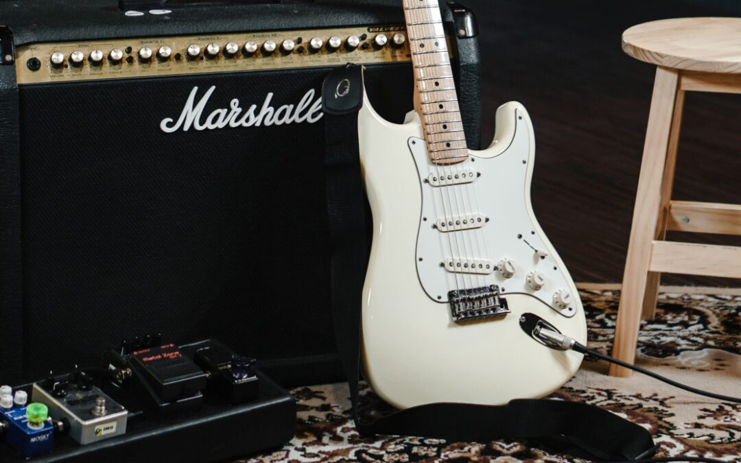 HongShan Capital nears $1.1bn acquisition of iconic audio brand Marshall