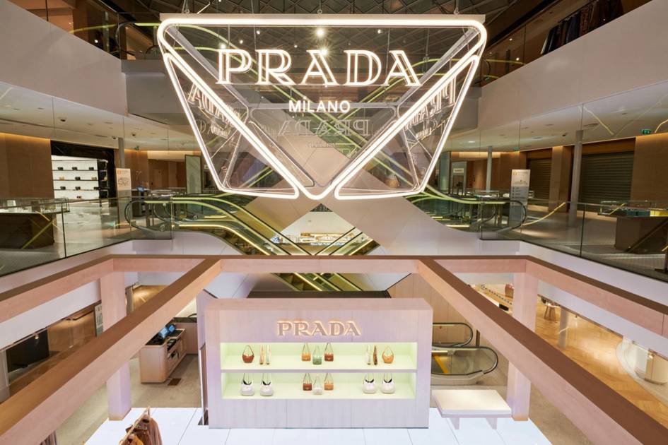 Goldman Sachs backs Prada’s bold $2.77bn move to revive Versace legacy