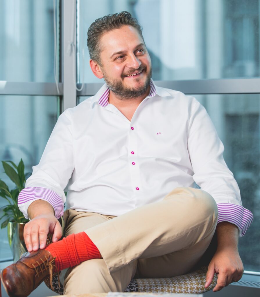 Exclusive Interview: Andrei Gemeneanu on building Romania’s private equity future