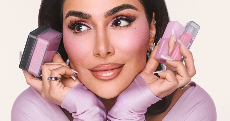 Huda Beauty founder buys back equity stake from TSG Consumer, regaining full ownership