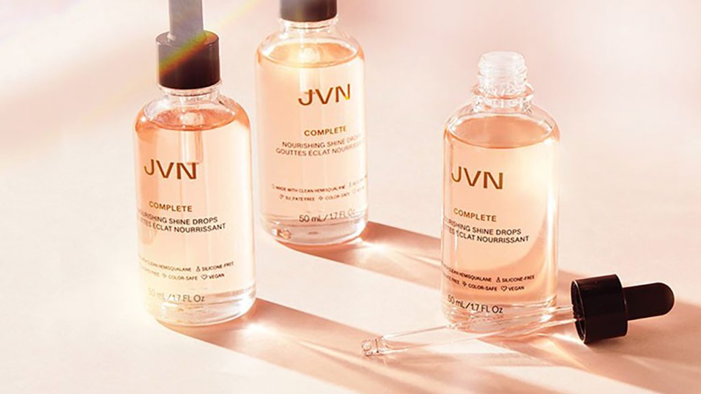 Windsong gives JVN Hair new life with nationwide Ulta Beauty debut
