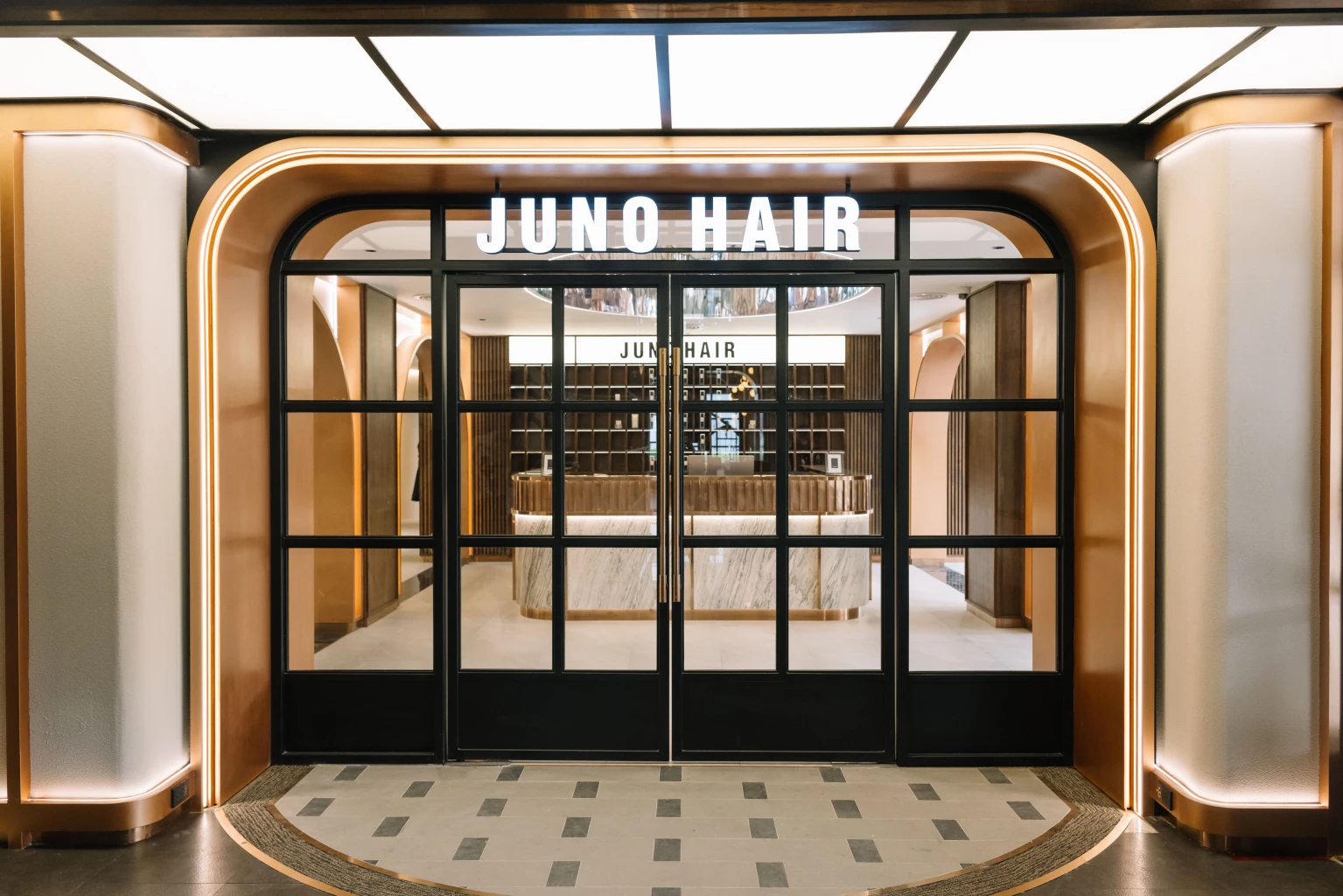 Blackstone sharpens its focus on beauty with $590m Juno Hair deal