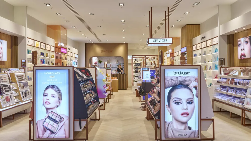 Ulta Beauty takes UK leap with Space NK acquisition from Manzanita Capital