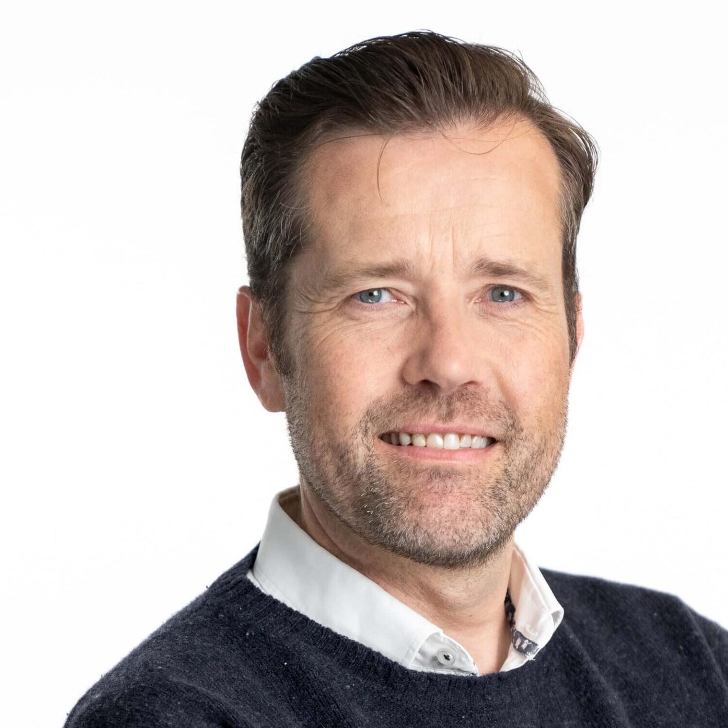 Exclusive Interview: Torge Barkholtz is rethinking SME succession through operator-led investing