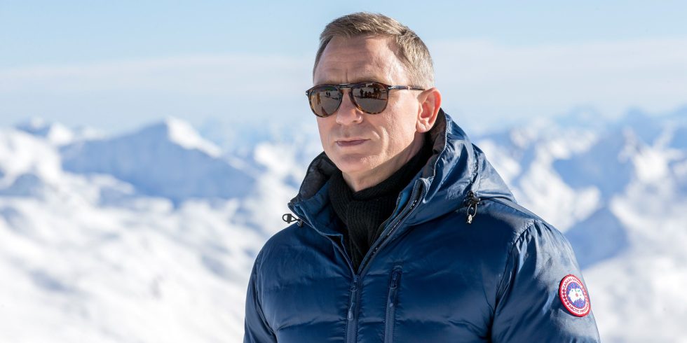 Canada Goose’s future in flux as Bain weighs stake divestment