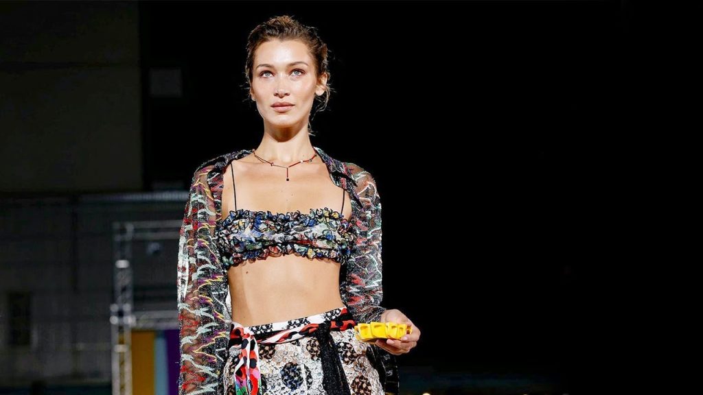 Missoni family passes baton as FSI takes control of €130m fashion house