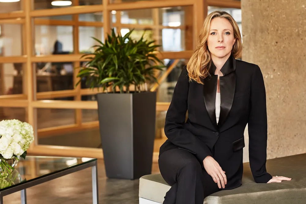 L Catterton appoints former British Fashion Council chair Stephanie Phair as senior adviser