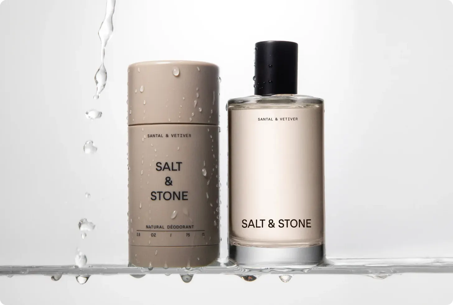 Advent expands beauty portfolio with $165m Salt & Stone deal