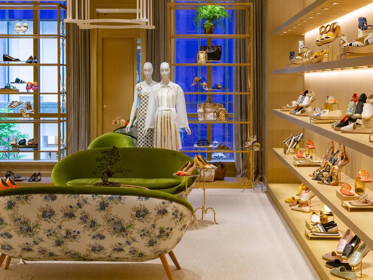 General Atlantic set for exit as Tory Burch lines up $700m leveraged loan