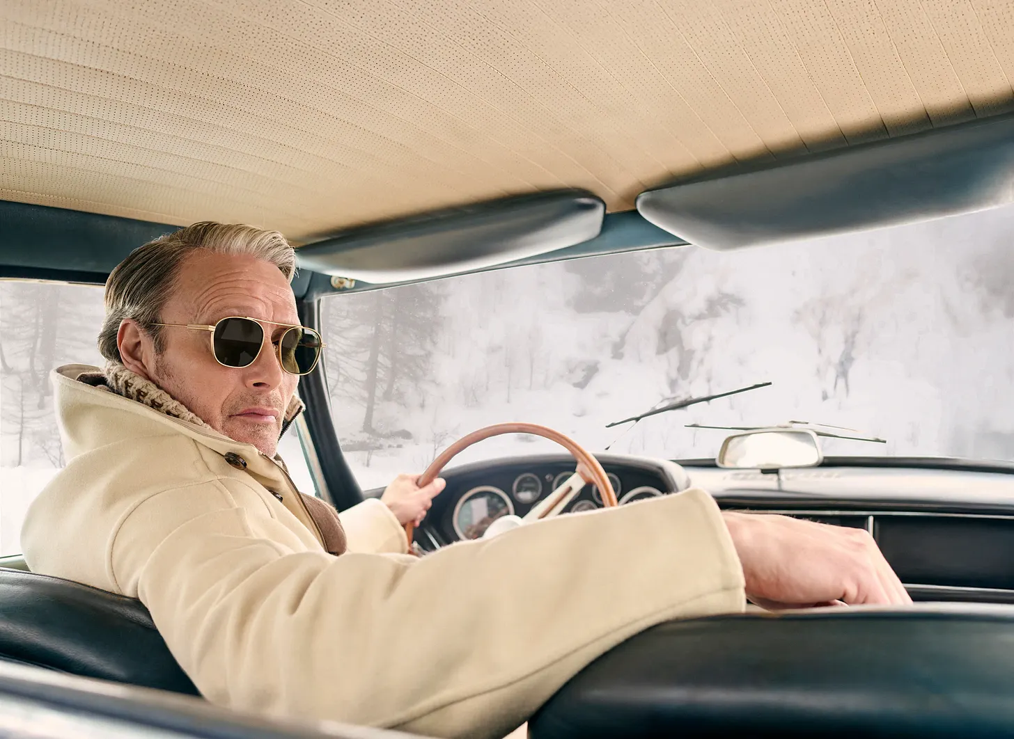 Zegna reshapes leadership as Investindustrial and Temasek-backed group elevates next generation