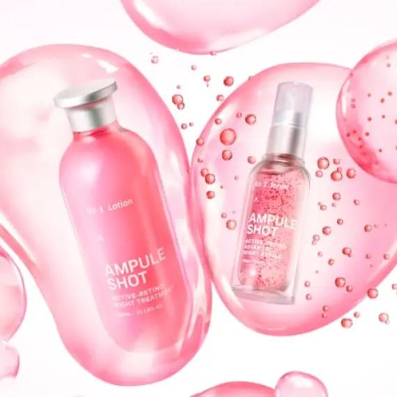 KKR buys into Japan’s beauty boom with Ci FLAVORS deal as L Catterton exits
